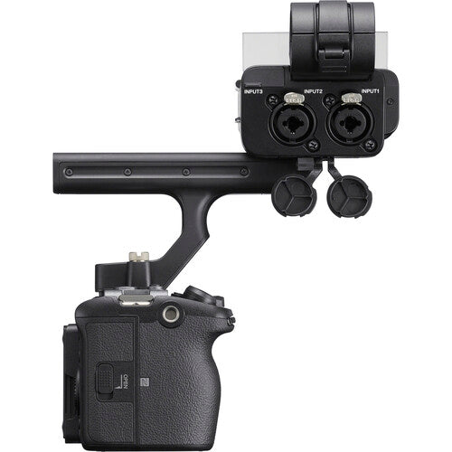 Sony FX3 Full Frame Cinema Camera Sony FX3 Full Frame Cinema Camera